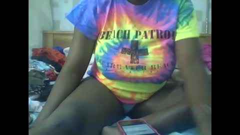 mystic_linna online show from October 5, 5:00 pm