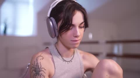 MILLI online show from November 14, 9:19 am