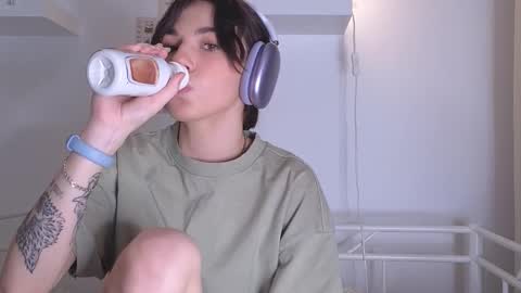 MILLI online show from November 21, 9:08 am