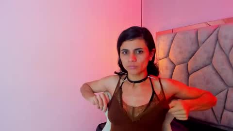 mystical_meteor online show from March 3, 11:27 am