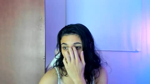 mystical_meteor online show from March 27, 11:32 am