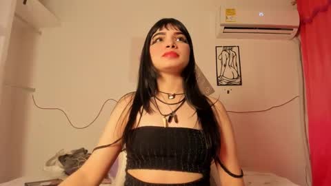 mysticamber1 online show from September 22, 12:34 am