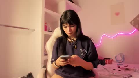 mysticamber1 online show from October 21, 10:43 pm