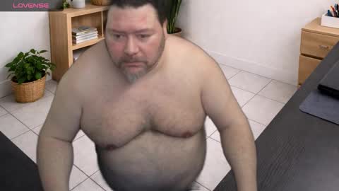 Marc online show from March 15, 8:15 pm