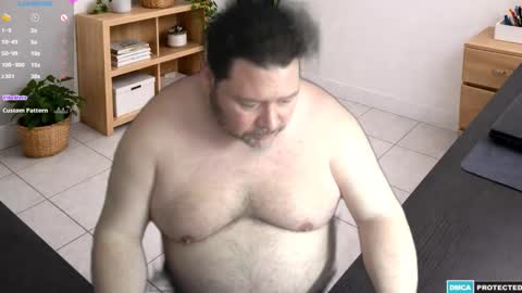 Marc online show from March 23, 10:14 pm