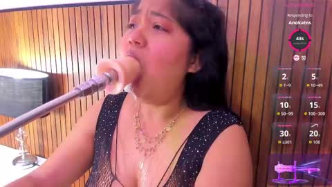 mysti online show from September 21, 12:07 pm