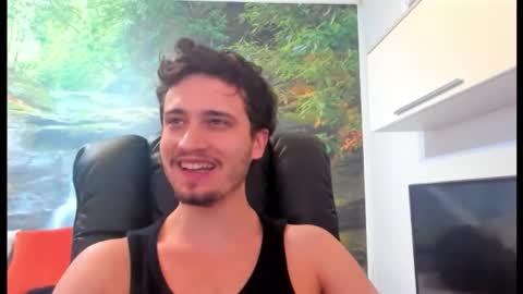 Mystic Leo online show from January 19, 11:14 am