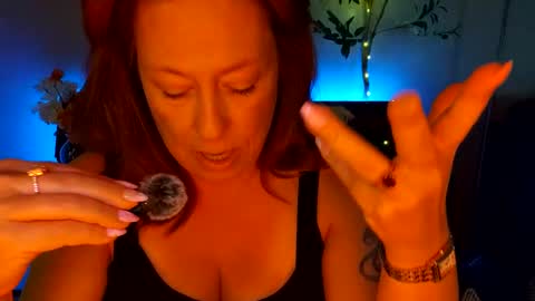 Mystic Minxxx online show from September 23, 9:18 pm