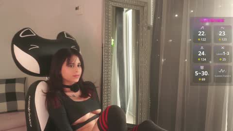 Kamile Get to know me better Subscribe to my OnlyFans Mysticxkitty online show from January 5, 6:13 pm