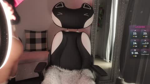 Kamile Get to know me better Subscribe to my OnlyFans Mysticxkitty online show from March 5, 4:13 pm