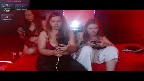 mystika_17 online show from February 27, 4:45 am