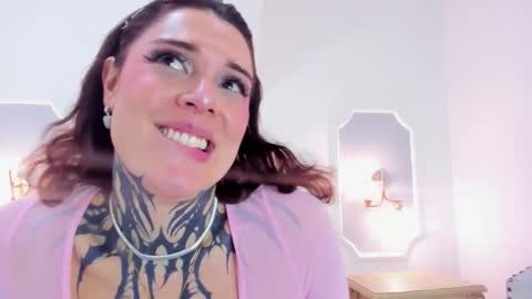 Misteika online show from October 2, 11:39 am