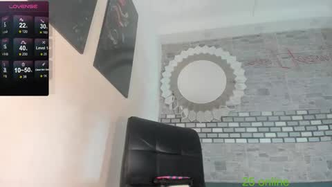 Snapshot of mystiquets chatting on November 4, 12:59 pm online show from November 4, 12:59 pm