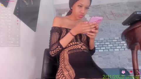 Snapshot of mystiquets chatting on November 12, 2:06 pm online show from November 12, 2:06 pm