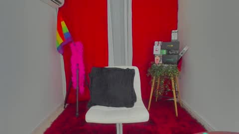   IG belladanielab online show from December 5, 4:53 am