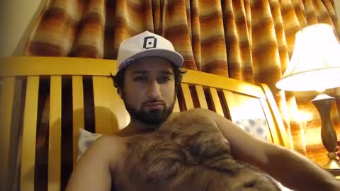 My Vegas Jerk online show from December 30, 11:48 am