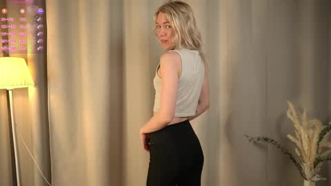 Olivia or just olive online show from March 2, 7:32 pm