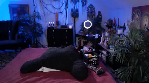 Snapshot of mzjadenyxxx chatting on September 29, 1:22 am Jade Nyxxx online show from September 29, 1:22 am