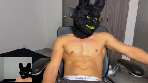 Snapshot of n1h1lv01d chatting on October 11, 12:54 am n1h1lv01d online show from October 11, 12:54 am