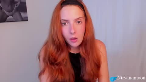 Snapshot of n1rvanamoon chatting on September 10, 2:11 am n1rvanamoon online show from September 10, 2:11 am