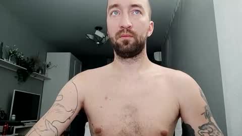 Mr Bigmagnum online show from September 9, 10:42 pm