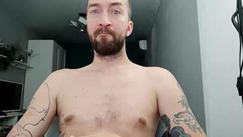 Mr Bigmagnum online show from September 14, 9:14 pm