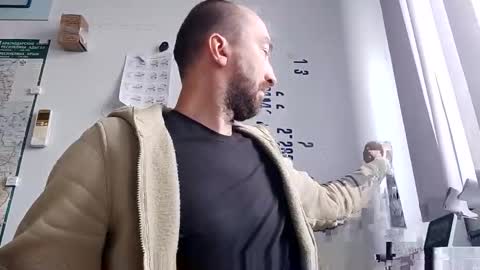 Mr Bigmagnum online show from September 16, 7:53 am