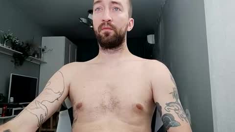 Mr Bigmagnum online show from September 16, 10:44 pm