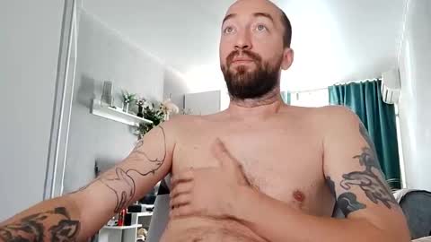 Mr Bigmagnum online show from September 17, 11:23 am