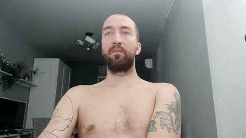 Mr Bigmagnum online show from September 20, 8:32 pm