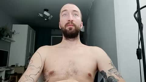 Mr Bigmagnum online show from September 23, 9:51 pm