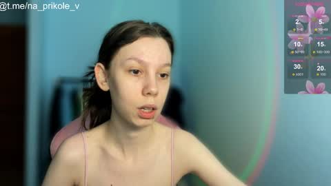 Snapshot of na_prikole_ chatting on September 16, 5:36 pm Vanessa and Julia  online show from September 16, 5:36 pm