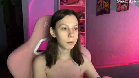 Vanessa and Julia  online show from March 10, 5:51 pm