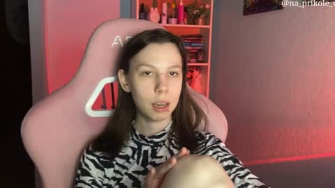 Vanessa and Julia  online show from March 11, 6:47 pm