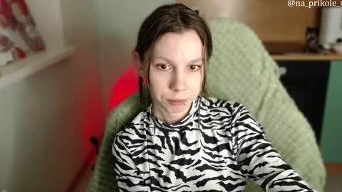 Vanessa and Julia  online show from April 4, 4:59 pm