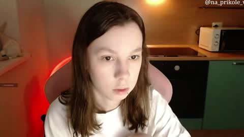 Vanessa and Julia  online show from April 16, 5:36 pm