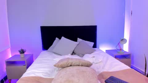 AMY online show from November 26, 7:15 pm