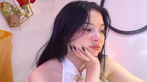 naamah_b online show from January 31, 2:28 pm