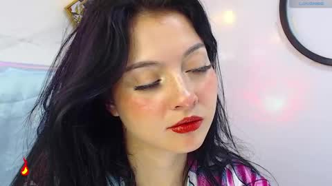 naamah_b online show from February 6, 4:58 pm