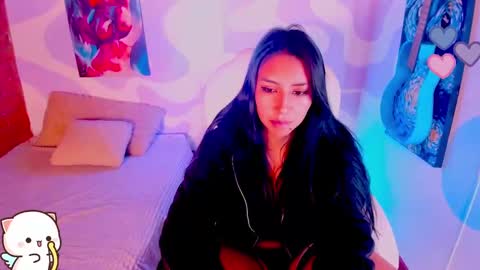 Camila-   free online show from February 25, 9:02 pm