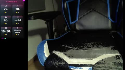 Nabe7949 online show from November 8, 4:29 pm