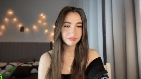 Snapshot of nabi_kiotaa chatting on March 4, 9:22 pm Nabi online show from March 4, 9:22 pm