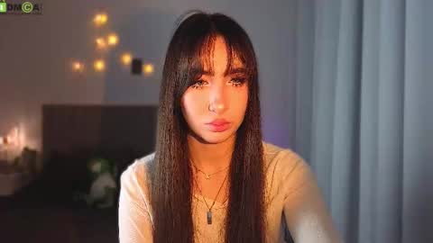 Snapshot of nabi_kiotaa chatting on November 1, 5:04 pm Nabi online show from November 1, 5:04 pm