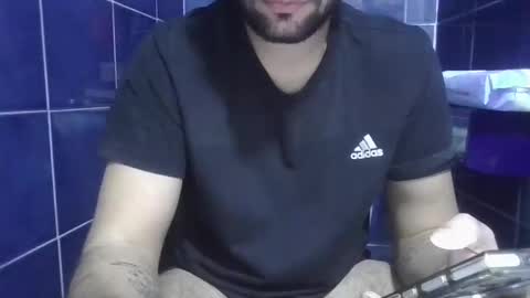 Snapshot of nabocop2277 chatting on February 7, 5:51 pm nabocop2277 online show from February 7, 5:51 pm