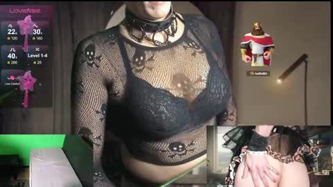 NackedForYou online show from December 26, 1:29 am