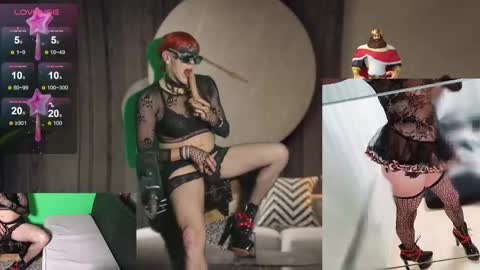 NackedForYou online show from January 12, 2:14 am