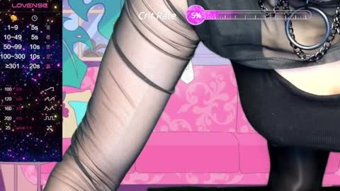 NackedForYou online show from January 25, 9:46 pm