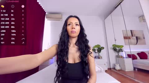 Nadia online show from November 22, 12:26 pm