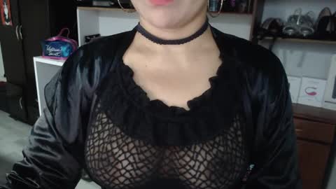 Nadia  online show from February 8, 12:49 am