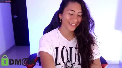 Snapshot of nadia_palmer chatting on November 25, 7:36 pm Nadi online show from November 25, 7:36 pm